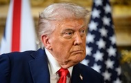 Трамп про війну: Економіка Росії котиться в пекло