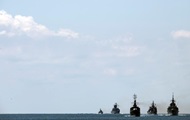 Надихають Київ і турбують РФ. Навчання Sea Breeze