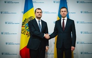 Молдова запропонувала Україні новий шлях експорту в Європу