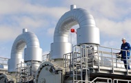 Німеччина заповнює газосховища до зими швидше, ніж очікувалося