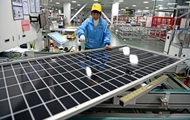 США ввели мита до 3521% на імпорт сонячних батарей з Азії