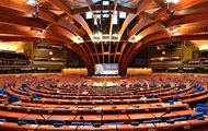 Росія вирішила не брати участь у засіданнях ПАРЄ
