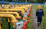 Газпром знову викупив весь додатковий транзит через Україну