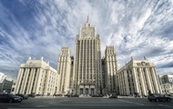 МЗС: Визнання в РФ "ЛДНР" - вихід із "Мінська-2"