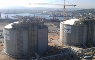 Іспанія запустить LNG-термінал для допомоги Німеччині